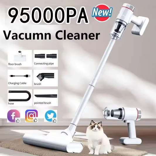 95000Pa new vacumn clener