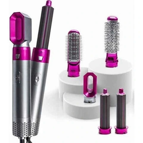 5 in 1 HairStyler Premium®